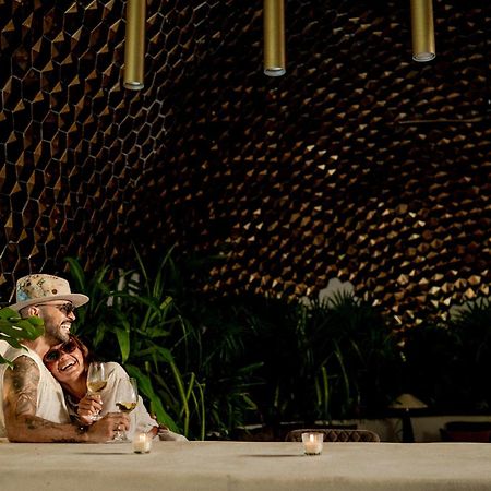 Hotel Milam Tulum Ngoại thất bức ảnh