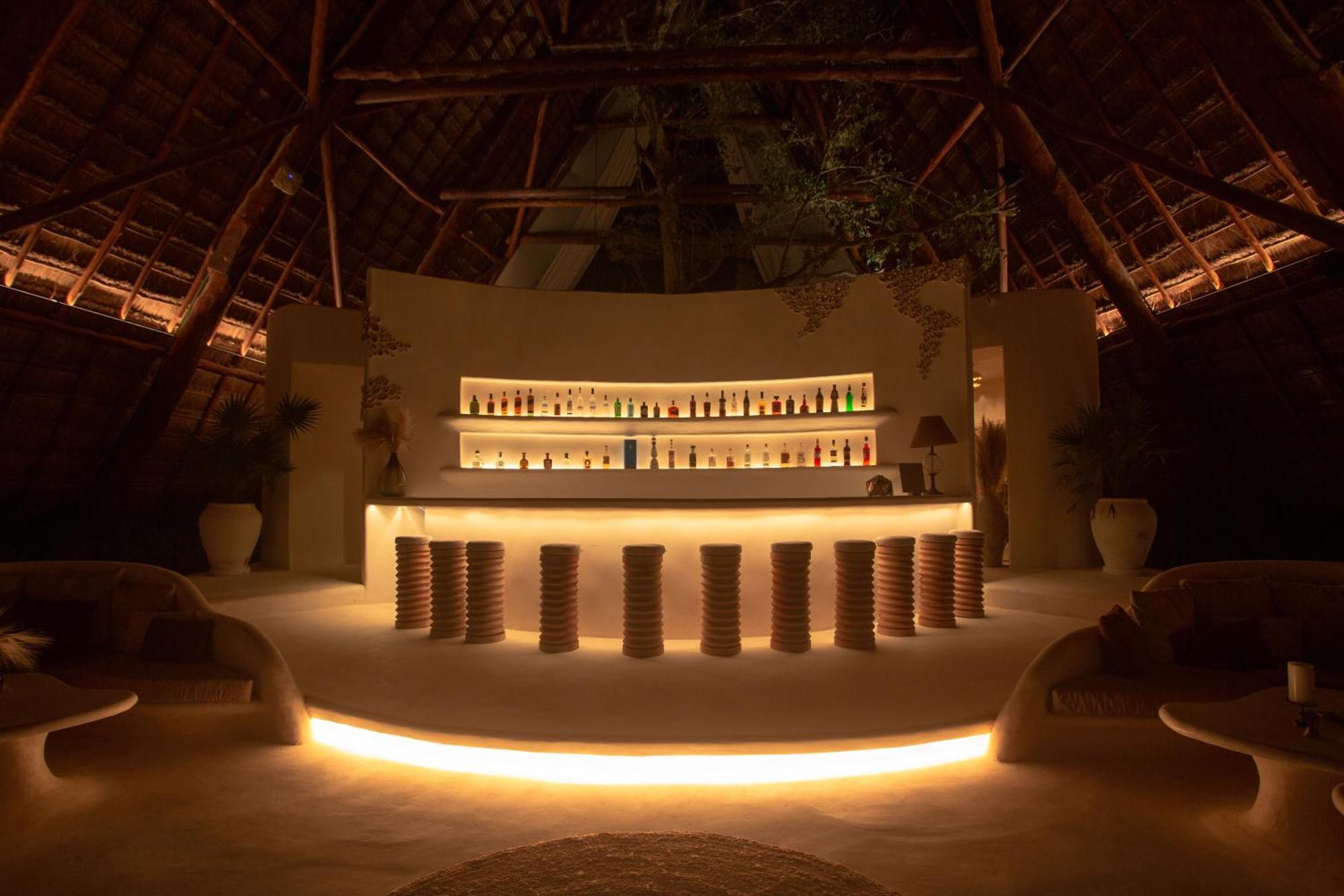 Hotel Milam Tulum Ngoại thất bức ảnh