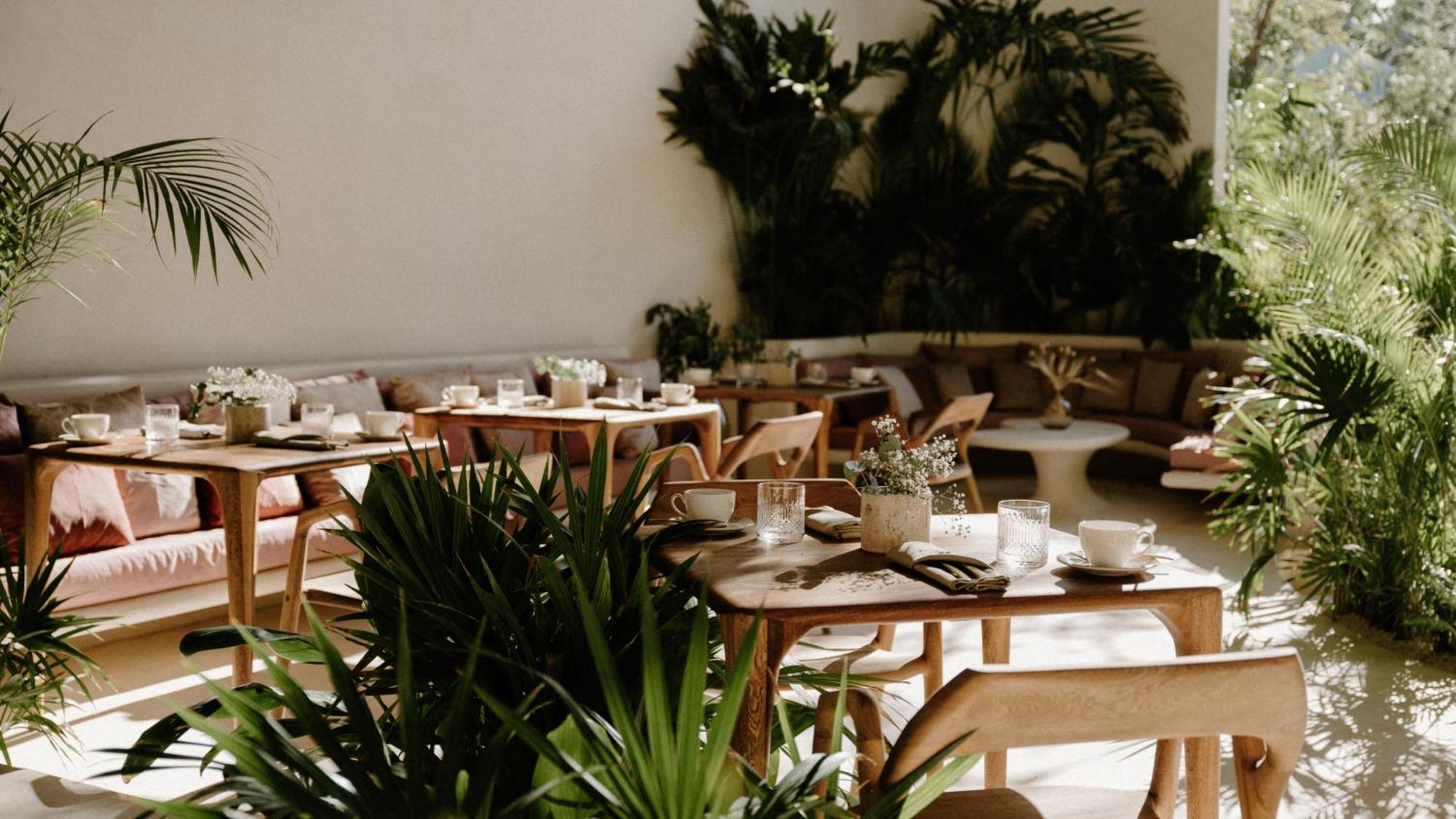 Hotel Milam Tulum Ngoại thất bức ảnh