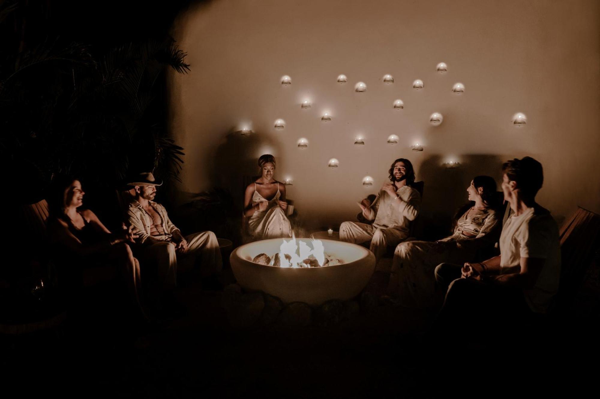 Hotel Milam Tulum Ngoại thất bức ảnh