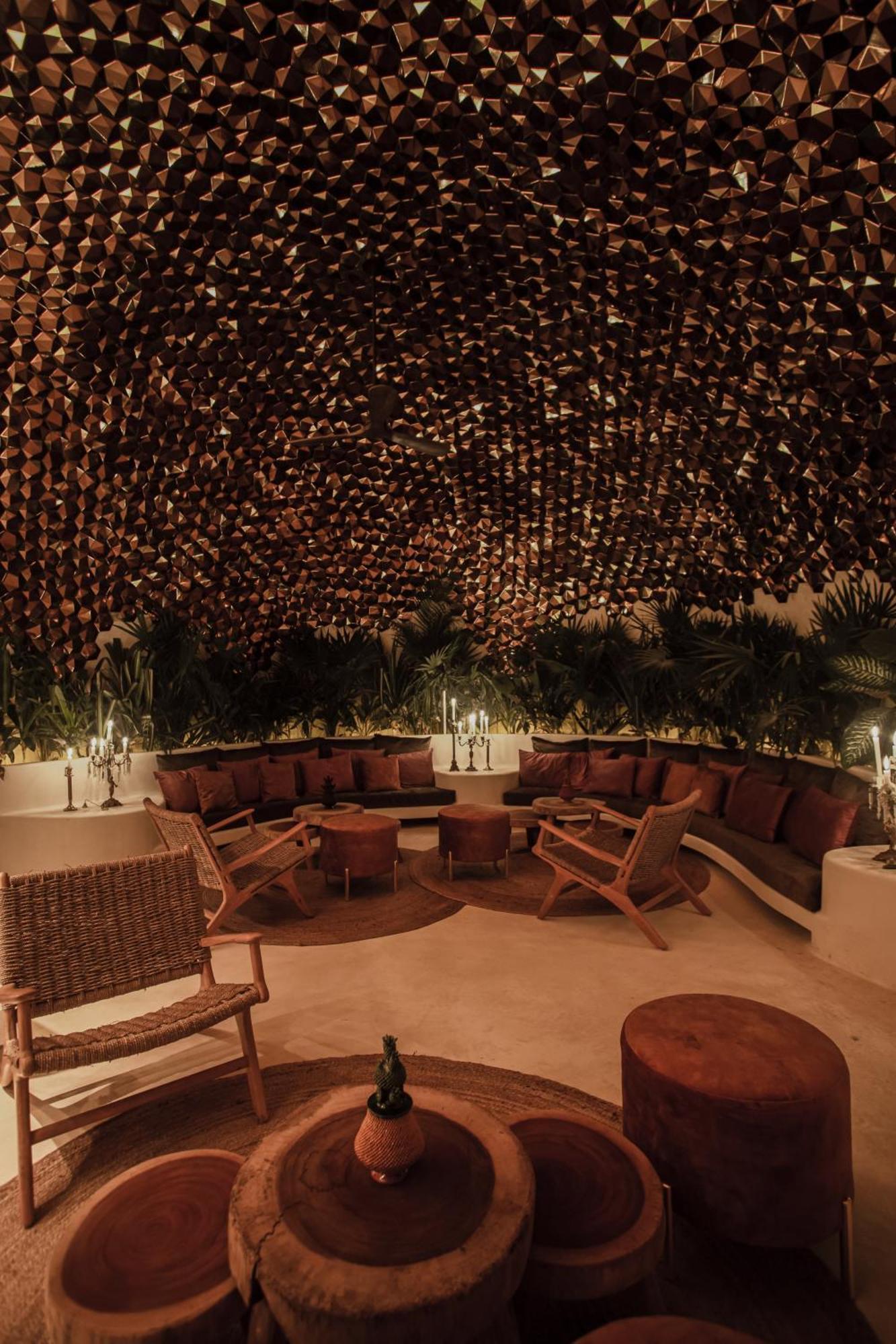 Hotel Milam Tulum Ngoại thất bức ảnh