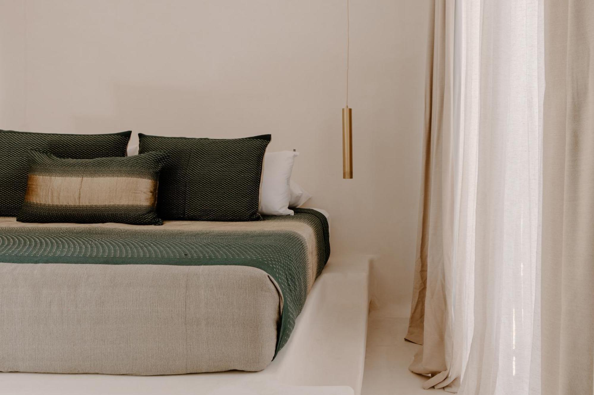 Hotel Milam Tulum Ngoại thất bức ảnh