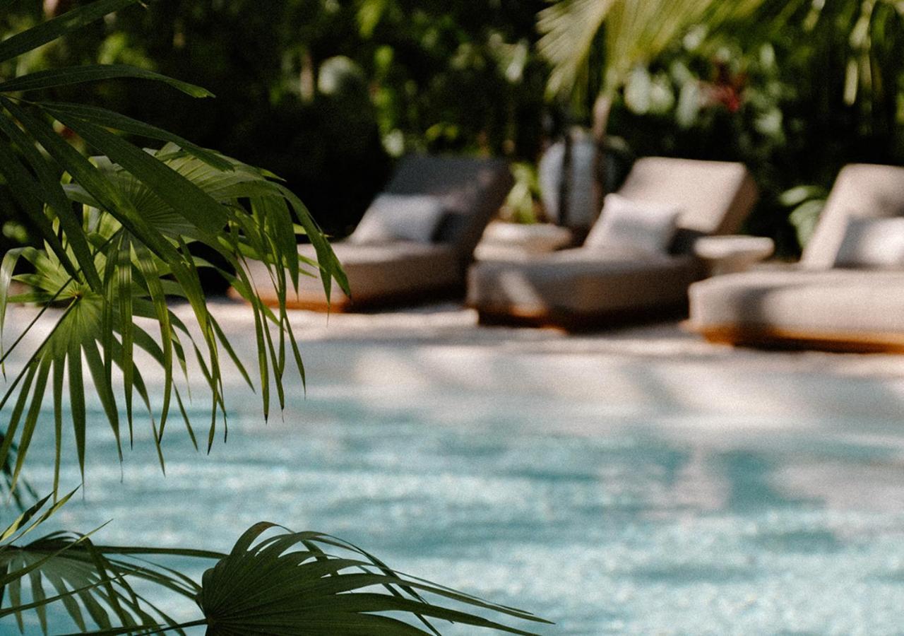 Hotel Milam Tulum Ngoại thất bức ảnh