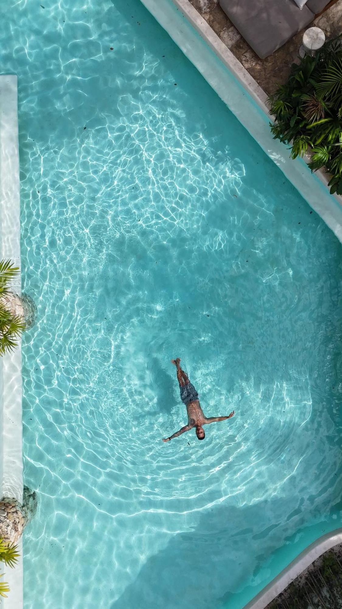 Hotel Milam Tulum Ngoại thất bức ảnh