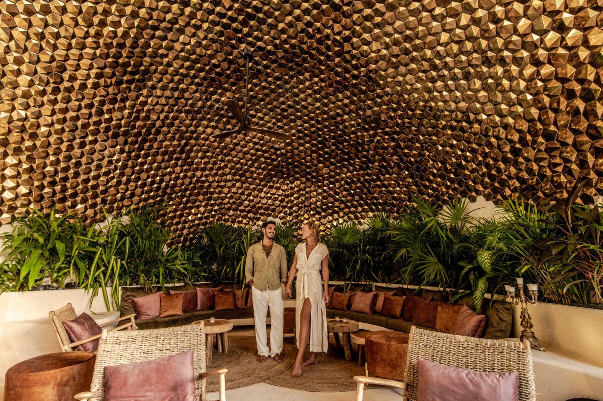 Hotel Milam Tulum Ngoại thất bức ảnh